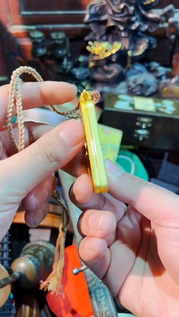 【闪购商品】吊坠硕少爷精选专属链接2465