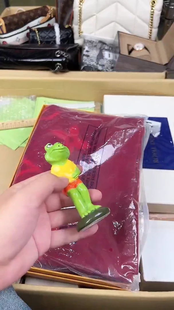瓷片全球寻宝高端瓷儿