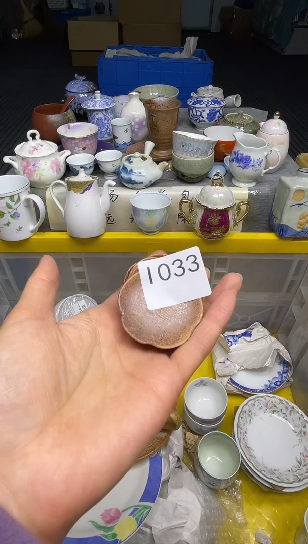 【闪购商品】其他乐乐中古回流