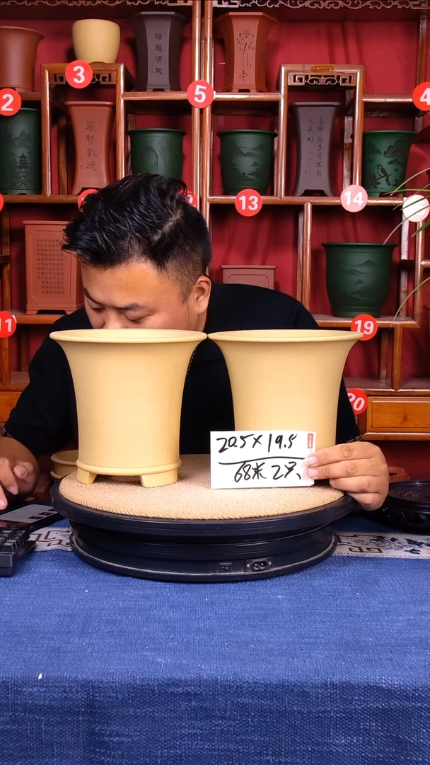 紫砂花盆111111111