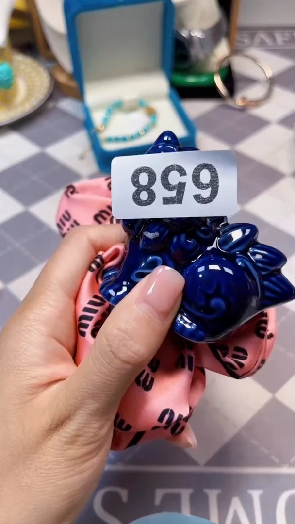 瓷片陶茶666文玩周边多人