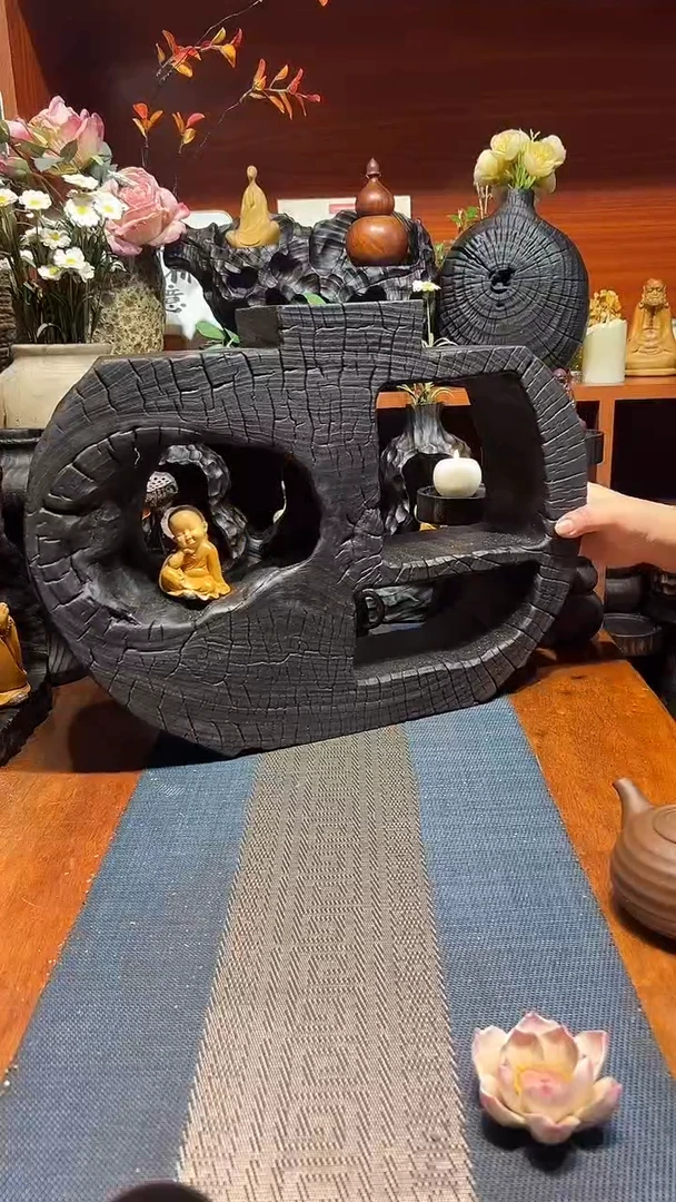 香樟木香樟木一物一拍