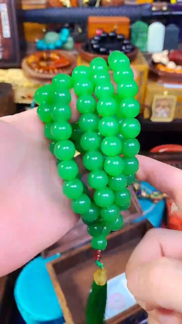 和田玉未镶嵌颈饰精品精品   独具韵味