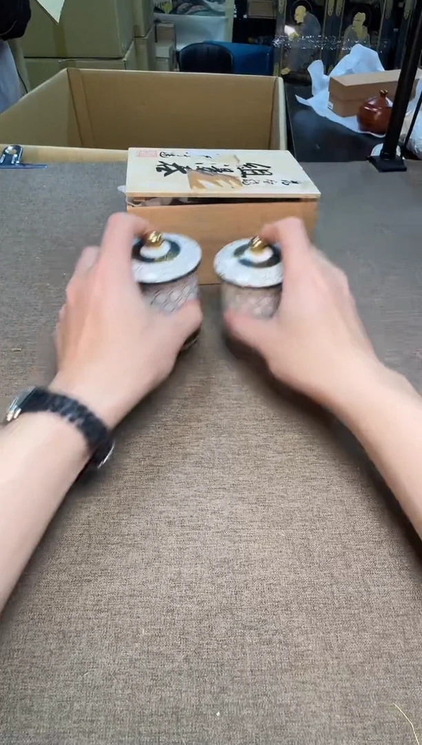 茶宠瓷器茶具套装