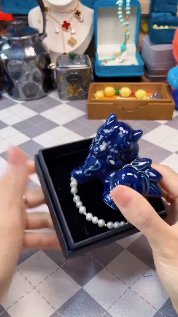 瓷片陶茶666文玩周边多人