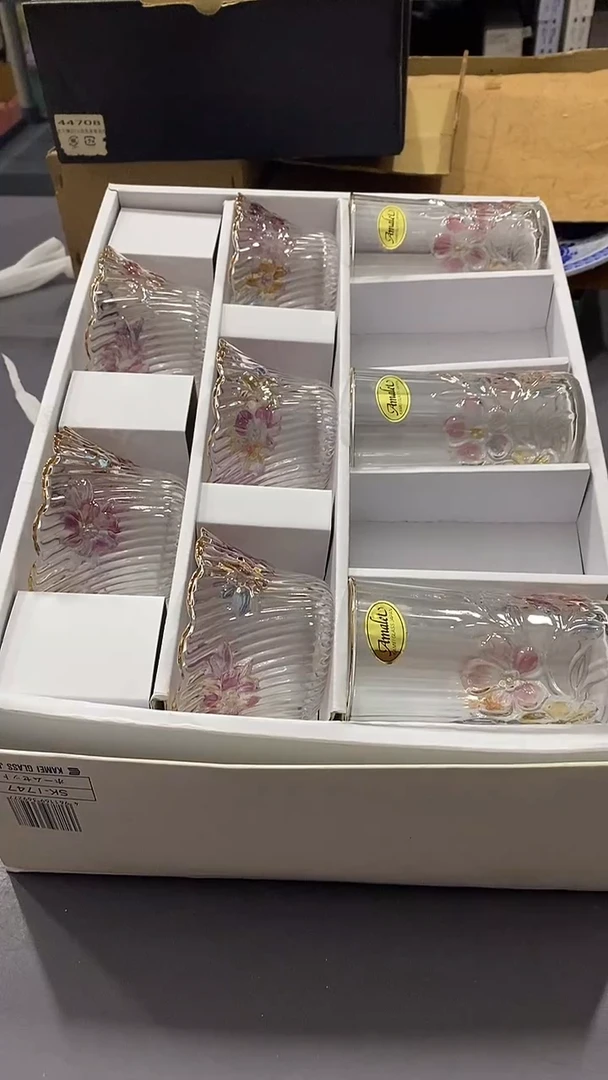 瓷片延****楼满38包邮，编号：D281