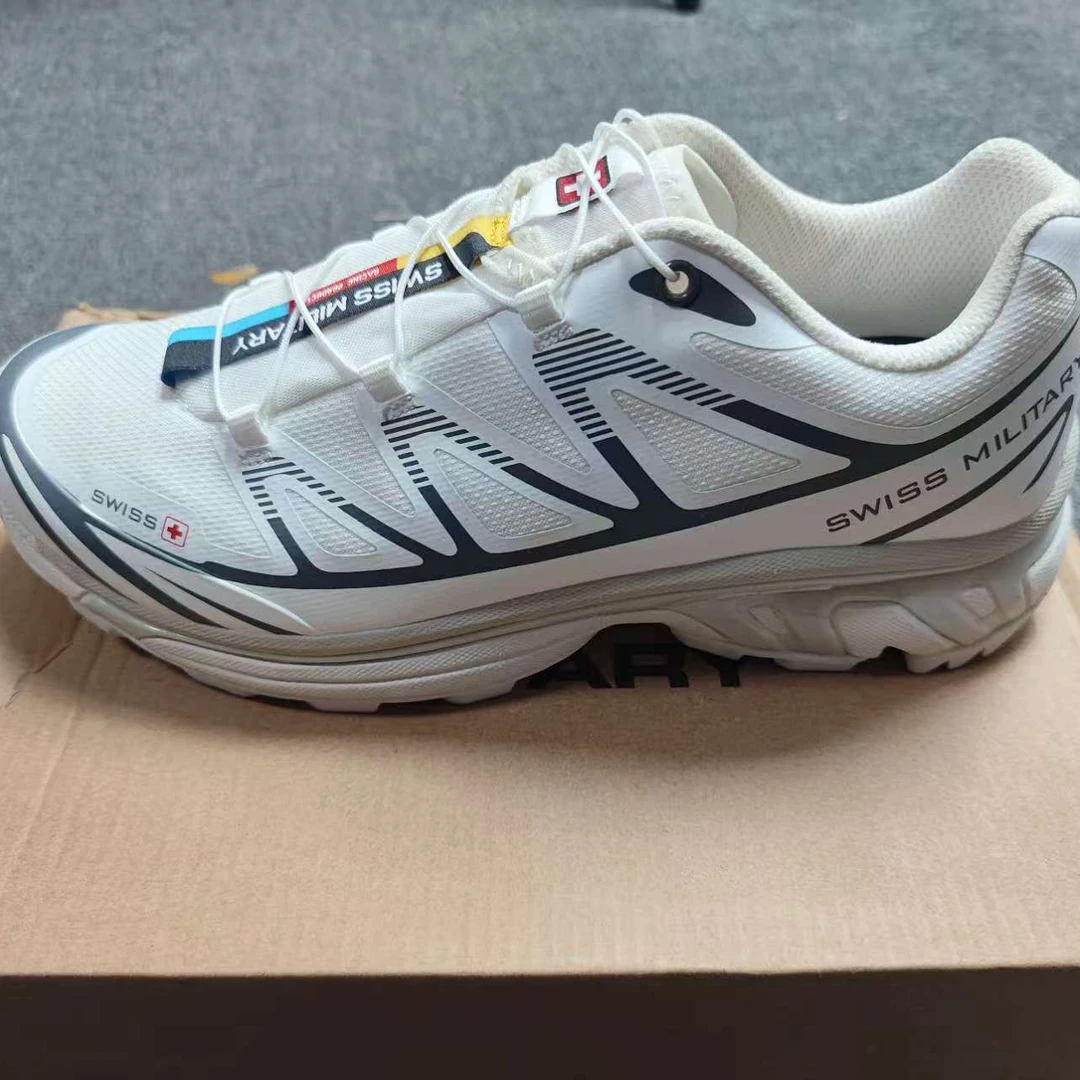 四季鞋户外运动跑鞋情侣鞋男女跑鞋户外登山鞋