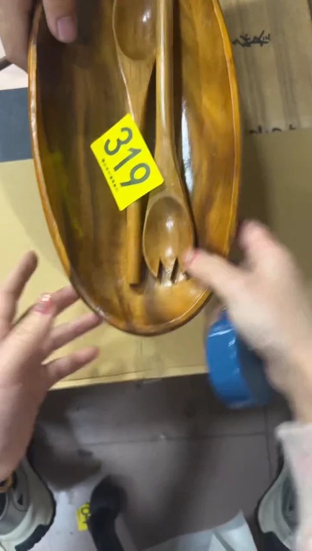 ?***谜319  中古產品，謹慎參拍