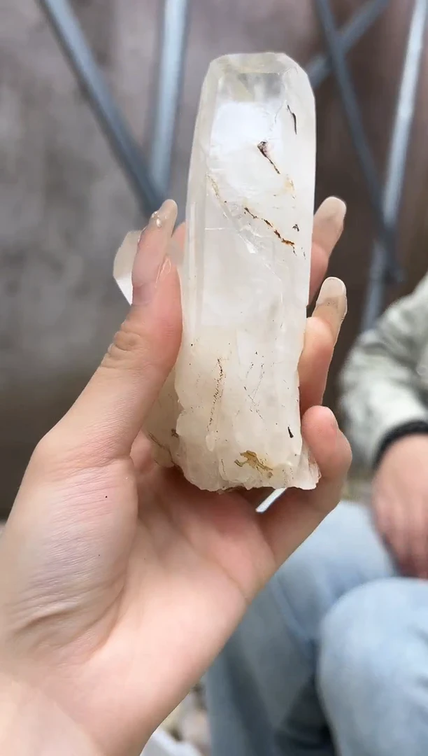 未镶嵌大型摆件（非配饰）水晶070