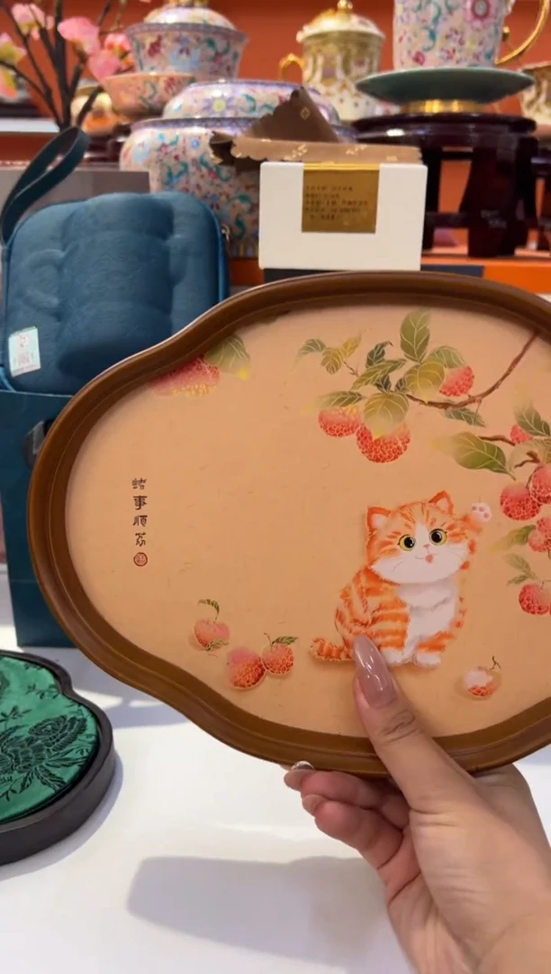瓷片小乔产品链接