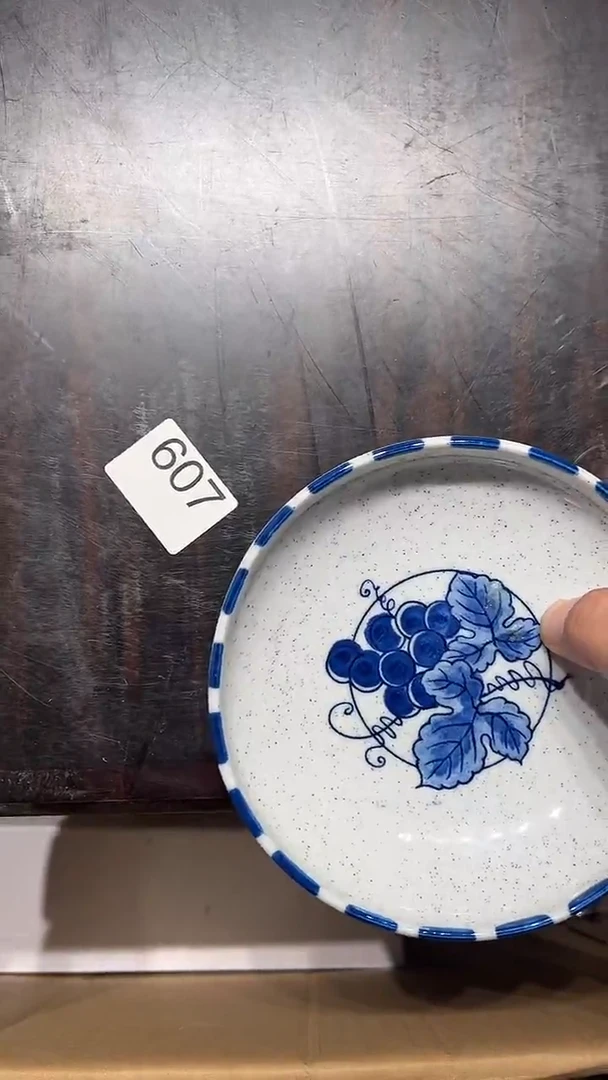 摆件五回回回607