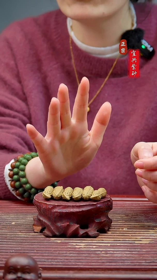 紫砂茶宠宜兴紫砂茶宠摆件