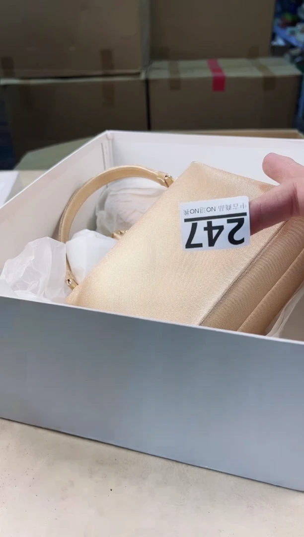 【闪购商品】瓷片247中古产品，默认微瑕，谨慎参拍