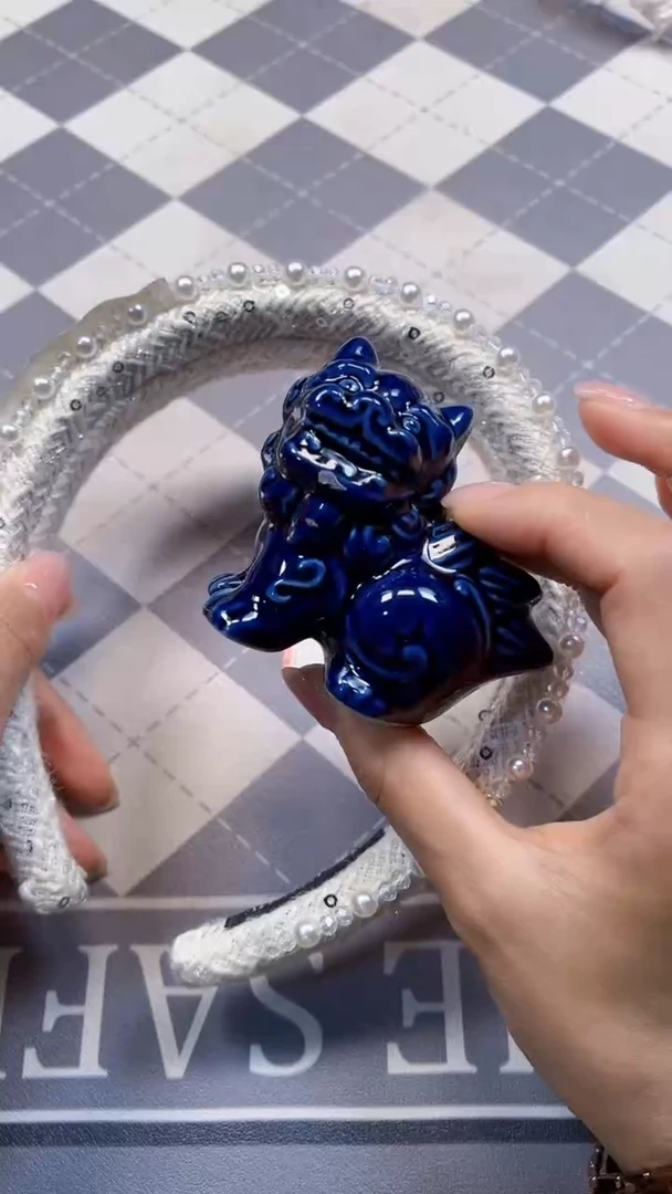 瓷片陶茶666文玩周边多人