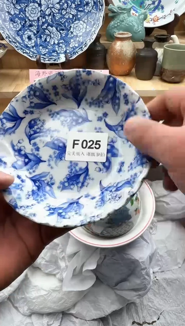 【闪购商品】碟025