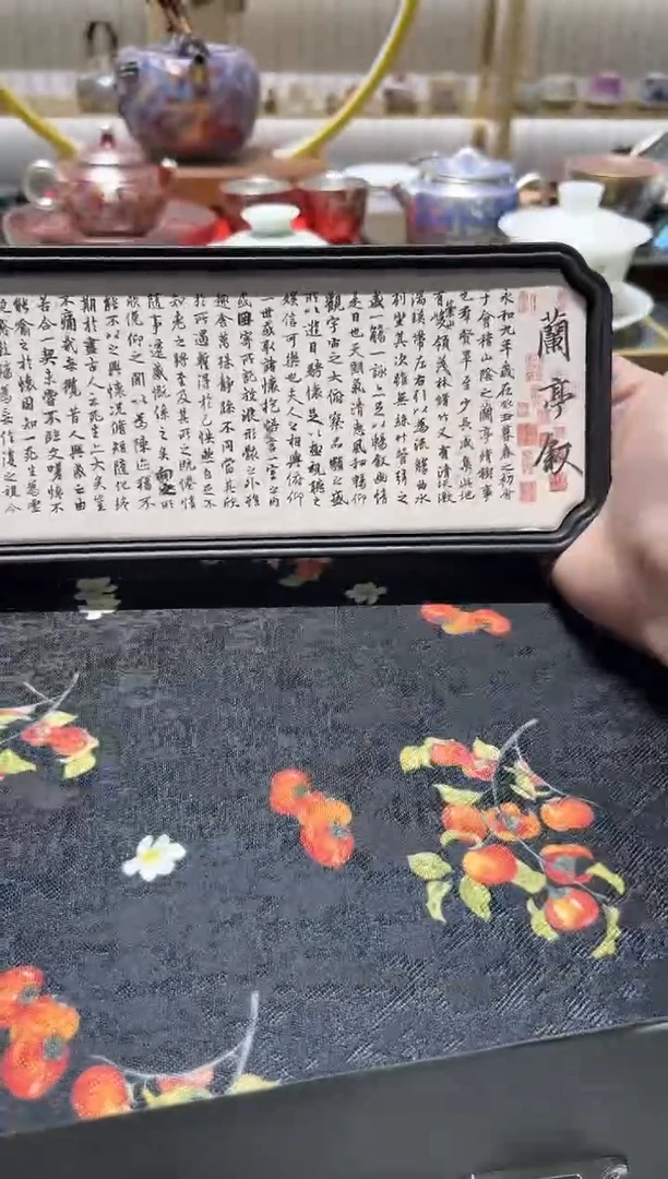 摆件陶其他其他其他其他（不带礼盒）