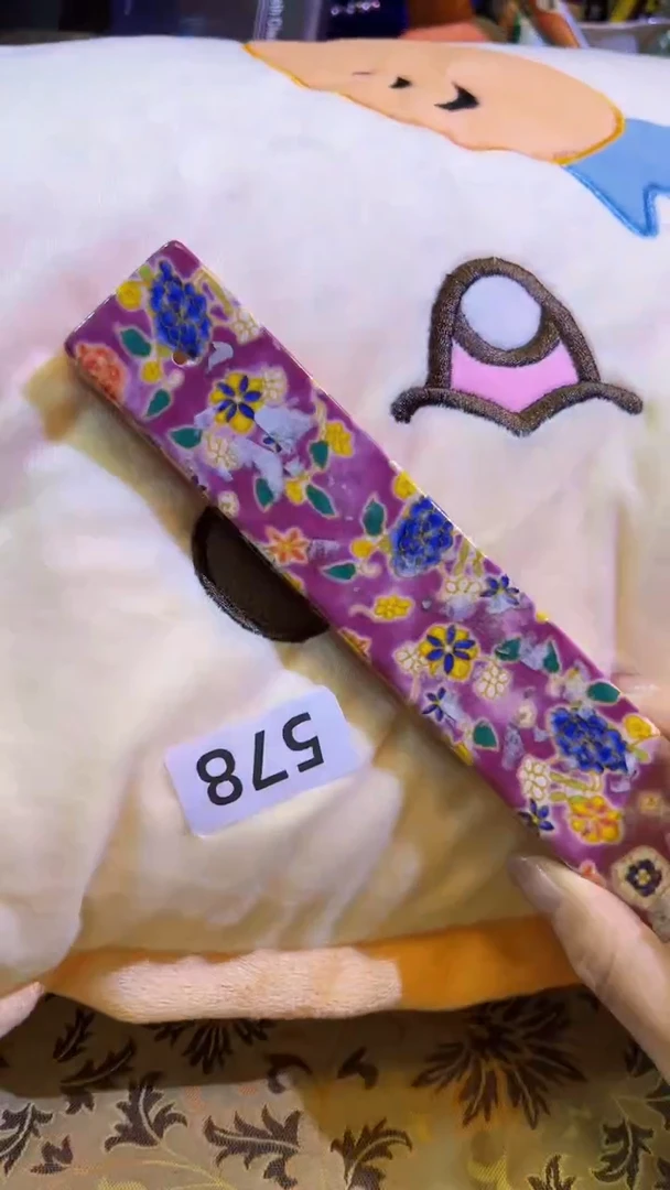 【闪购商品】瓷片陶茶666文玩周边多人