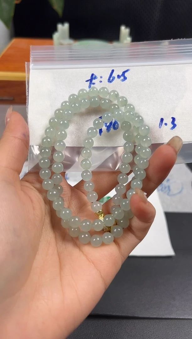 未镶嵌定制翡翠翡翠毛货抛光多样性发货拍一发一