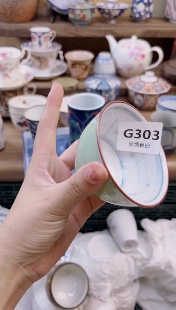 瓷片天****3      303