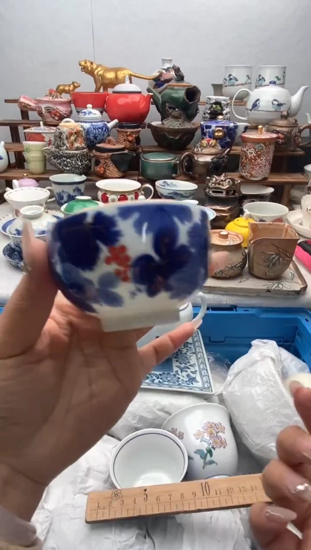 【闪购商品】瓷片全场满20包邮一对一闪购