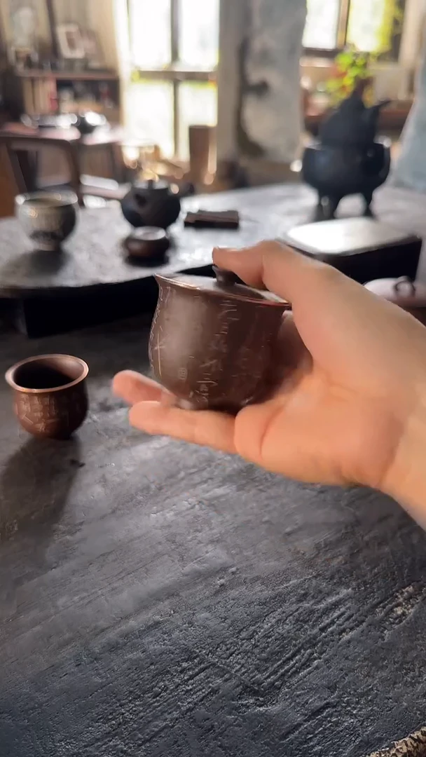 鱼和熊工作室手工陶艺