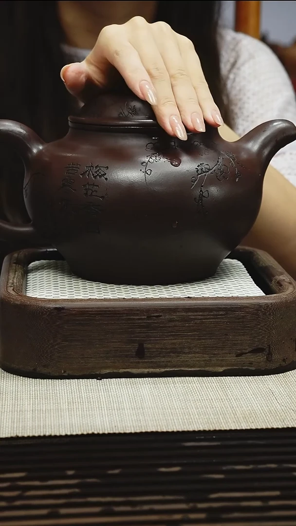 茶壶紫砂1111111