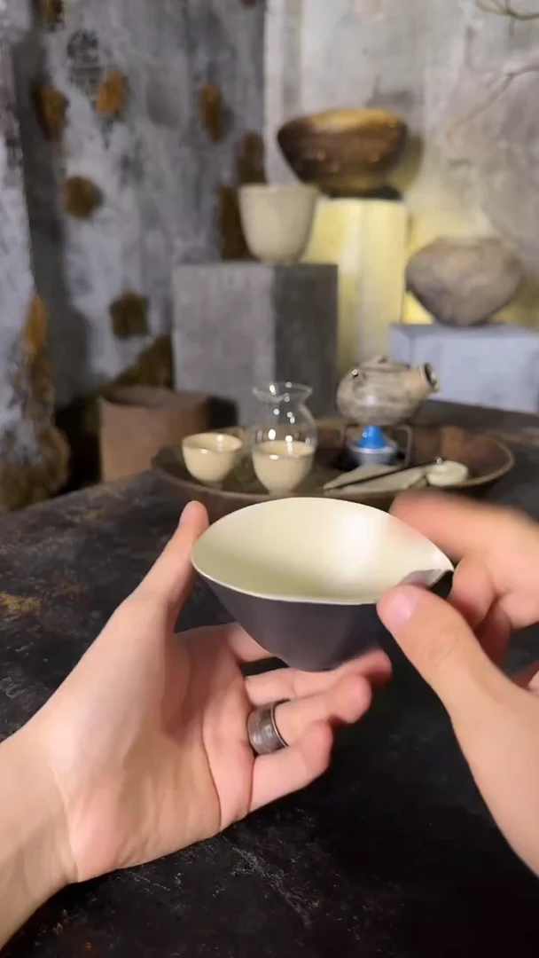 鱼和熊工作室手作器物