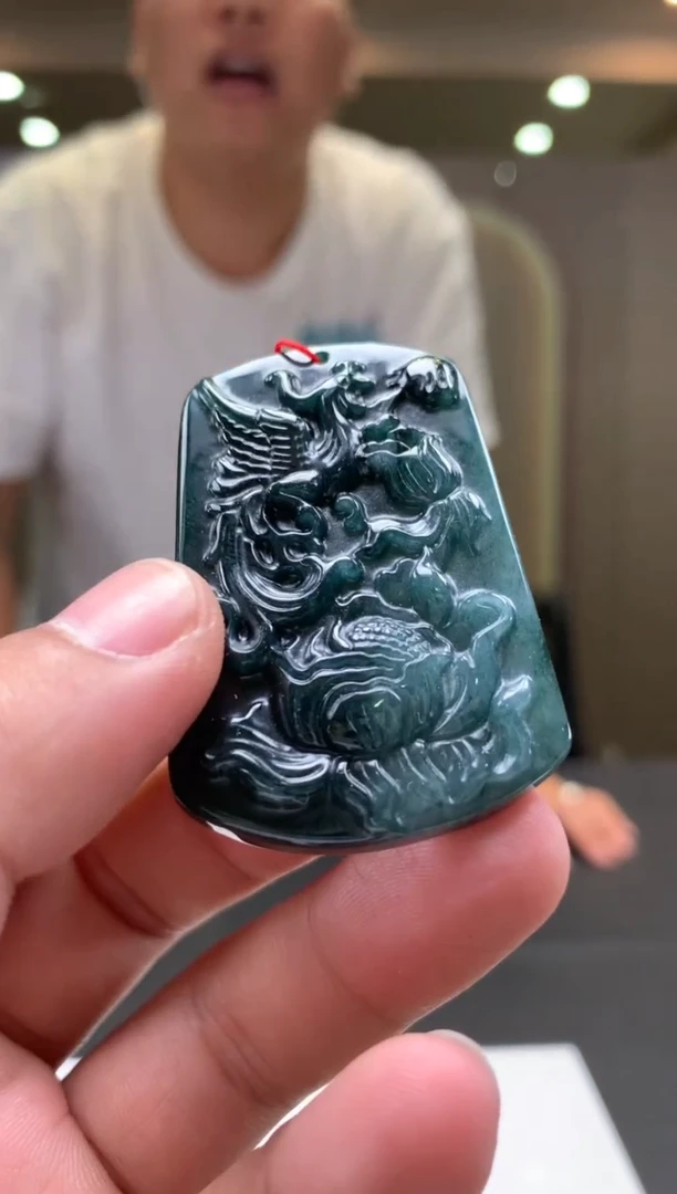 未镶嵌定制翡翠********20