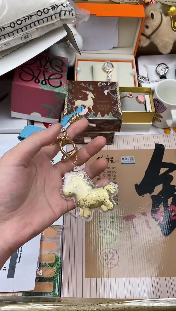 其他如图所示 高端礼品