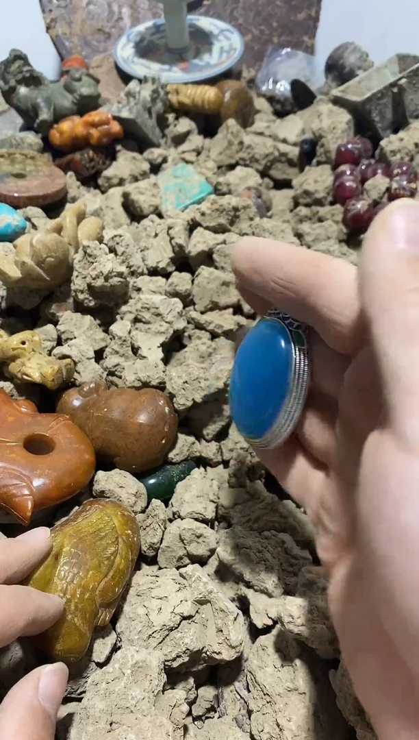 家居摆件直播精选家居