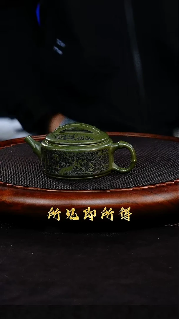 茶壶紫砂1