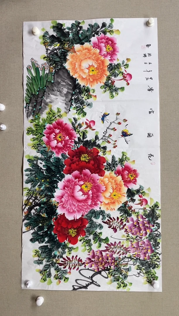 国画138*68 孙艳琳孙艳琳孙艳琳孙艳琳孙艳琳孙艳琳