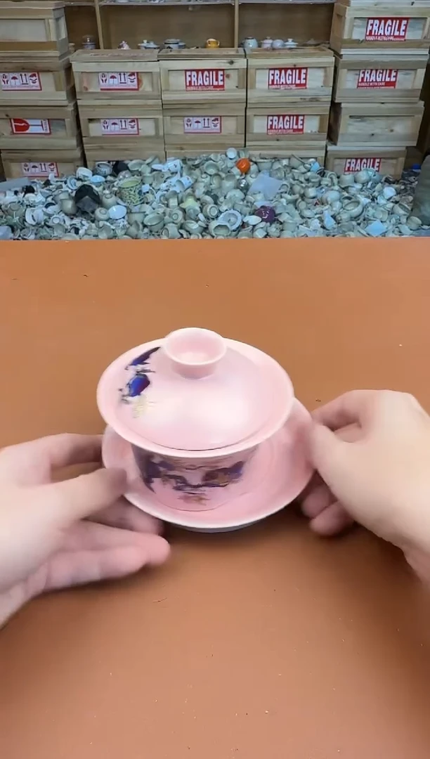 旅行有些茶具有瑕疵介意勿拍，库存清货都是孤品亏本卖。