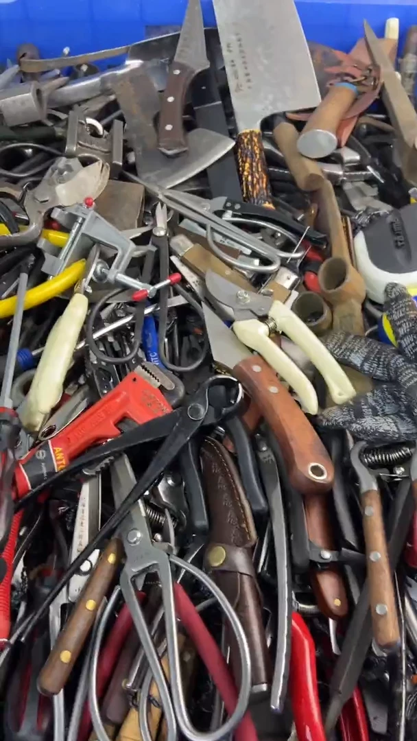 万**意五金园艺农具厨具工具闪购