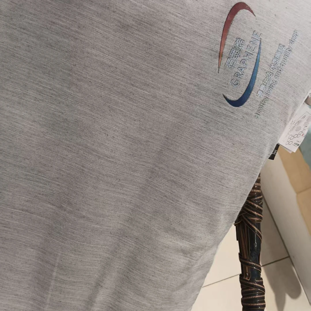 石墨烯决明子护颈枕48*74