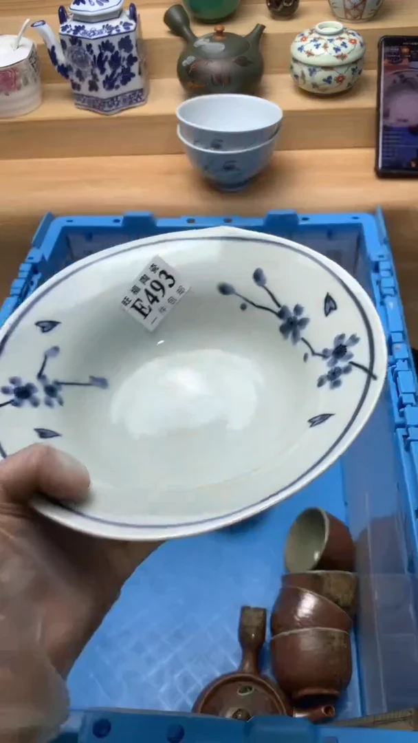 瓷片◉*◉校长美瓷一号商品