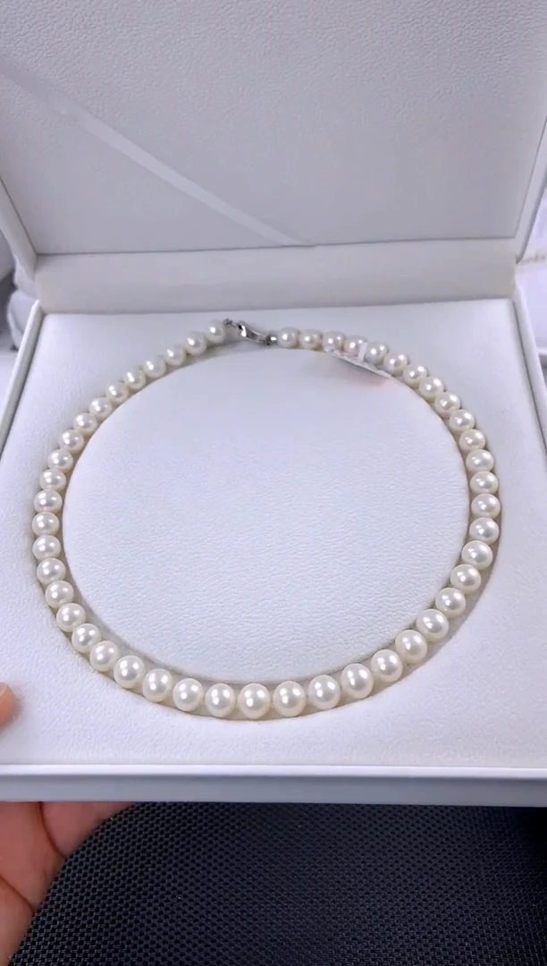 未镶嵌耳饰淡水珍珠xl1044