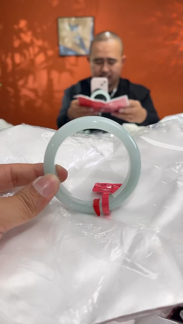 未镶嵌手镯翡翠锐*1