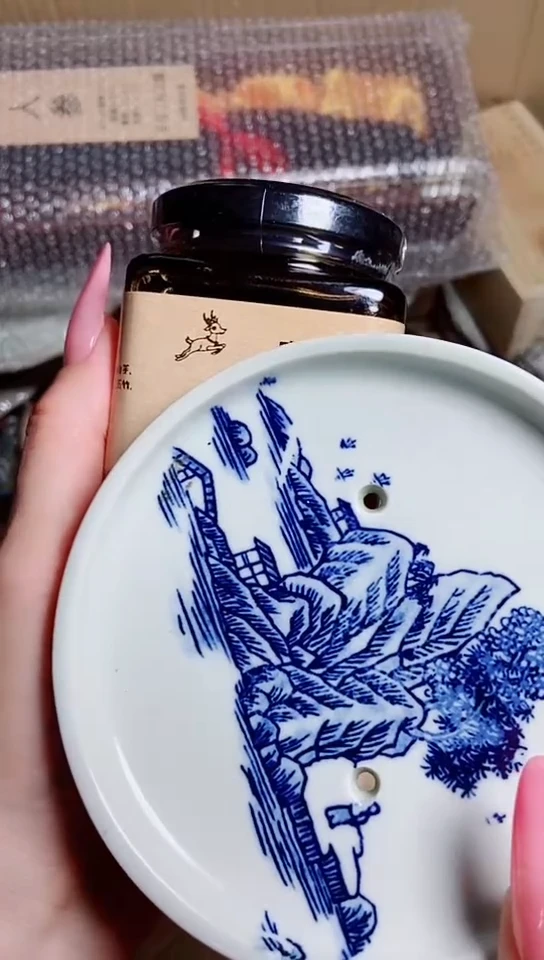 刘*心工艺艺术品工艺美术品1