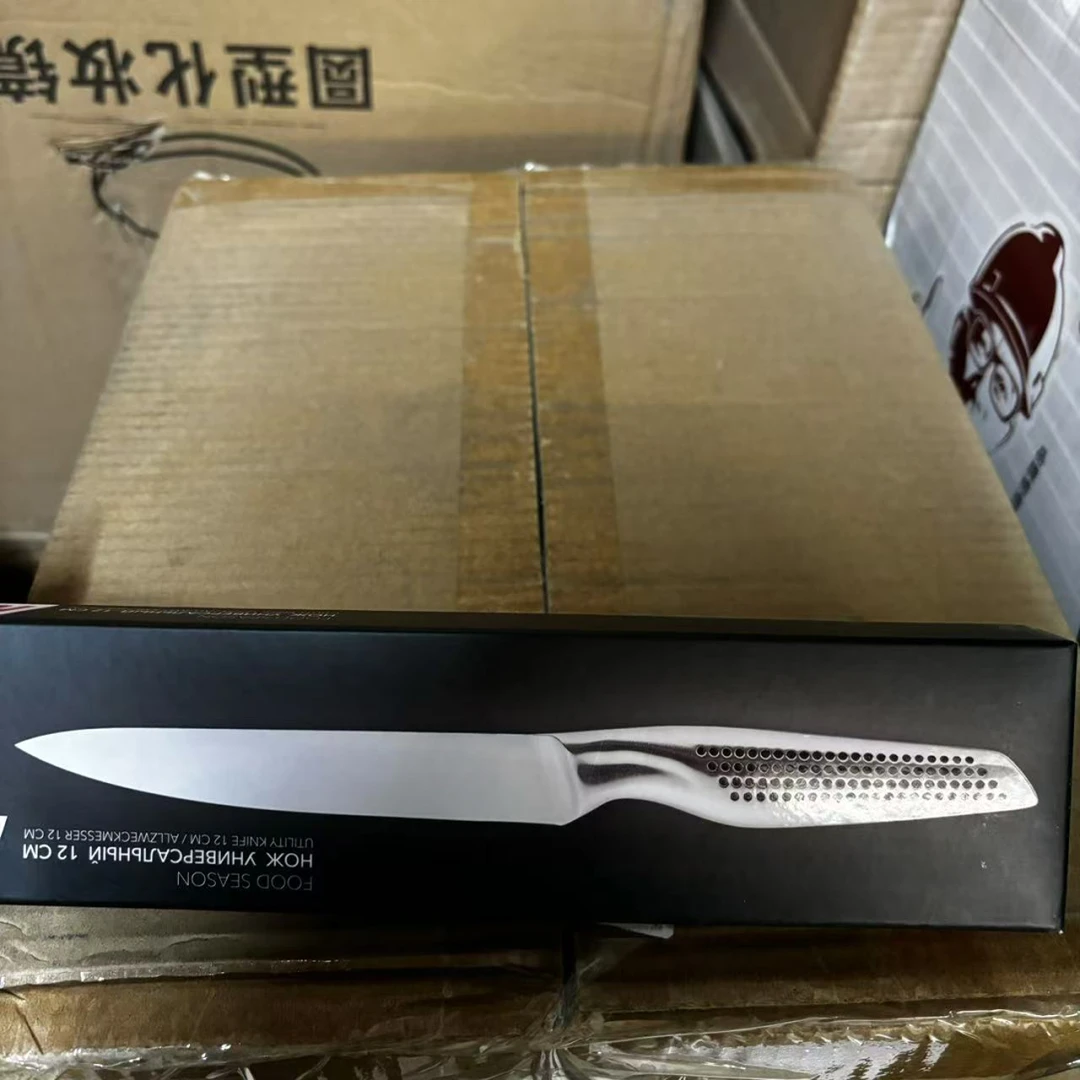 盒装西餐刀牛排刀