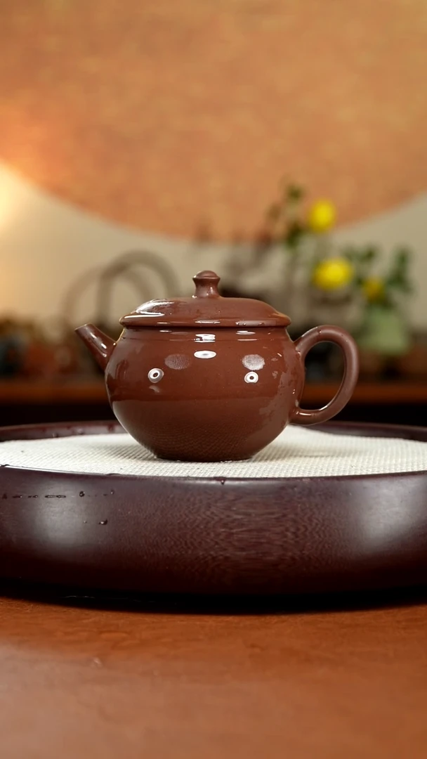 茶壶紫砂宜兴紫砂壶