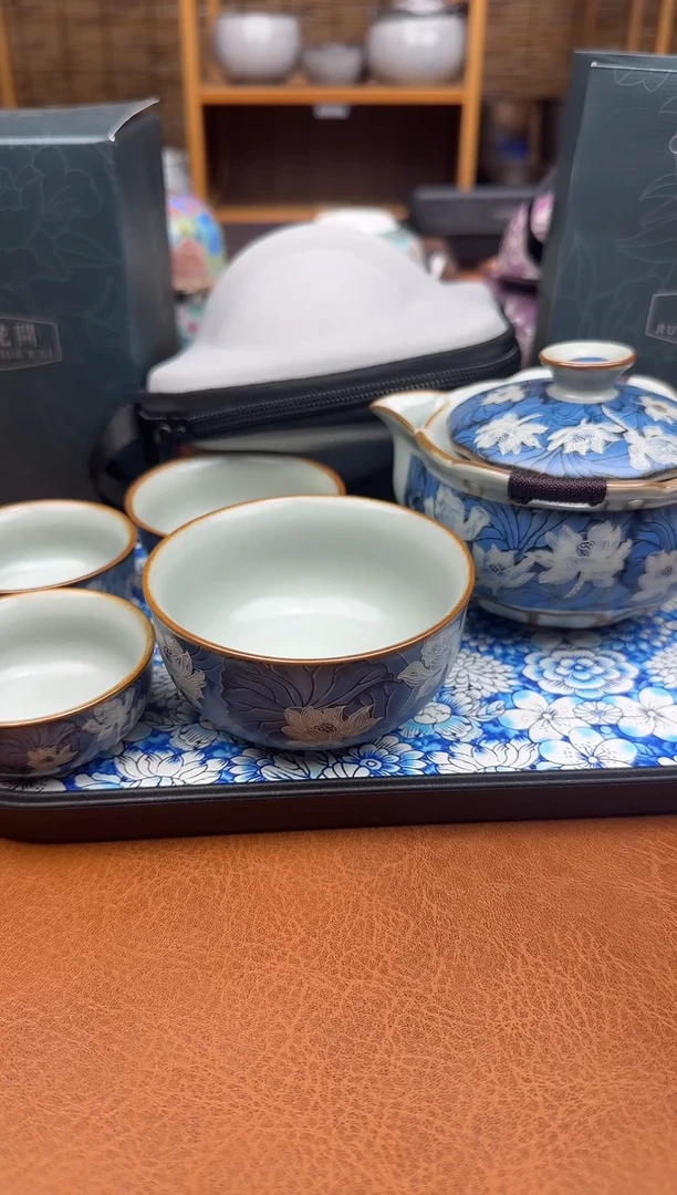 @@@@@福利专属~~高端茶具~