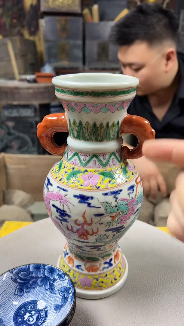 陶瓷工艺精品摆件陶瓷工艺精品摆件