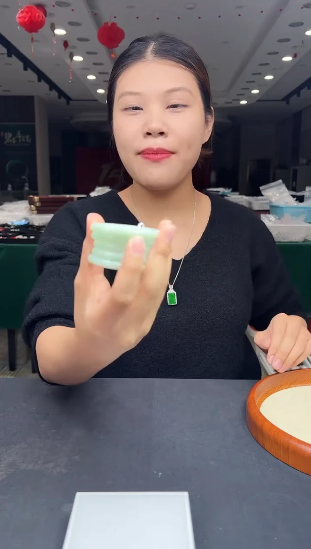 未镶嵌手镯翡翠10322天然翡翠A货【手镯】多样性发一个