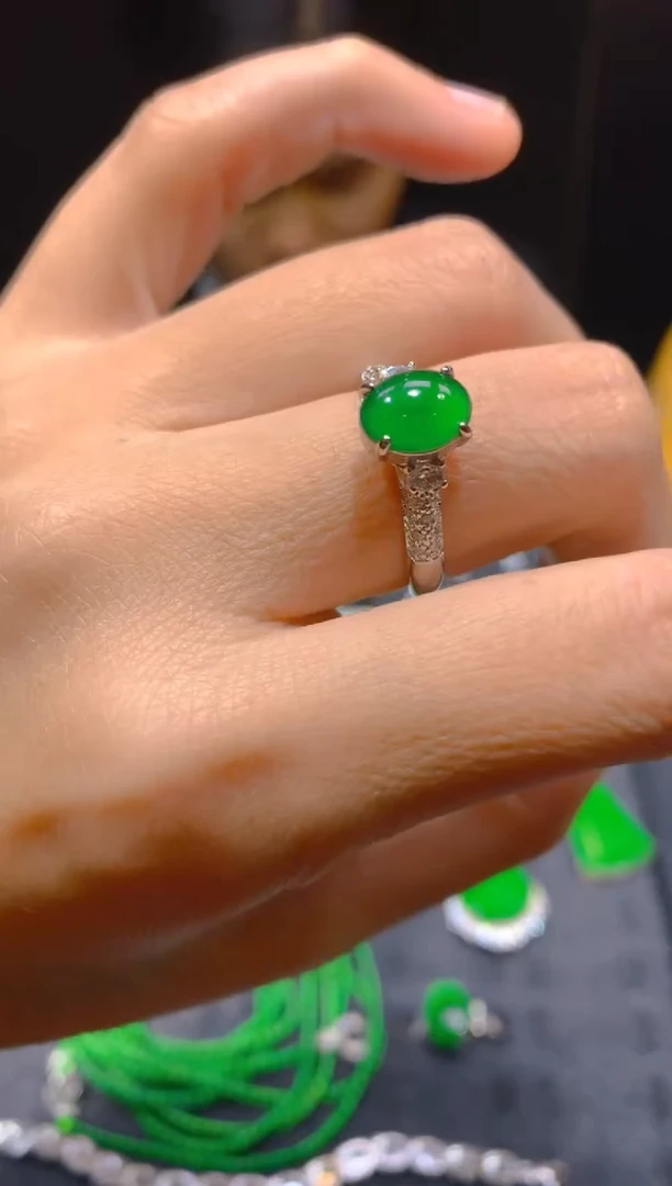 未镶嵌定制翡翠210多样性发货（发其一）