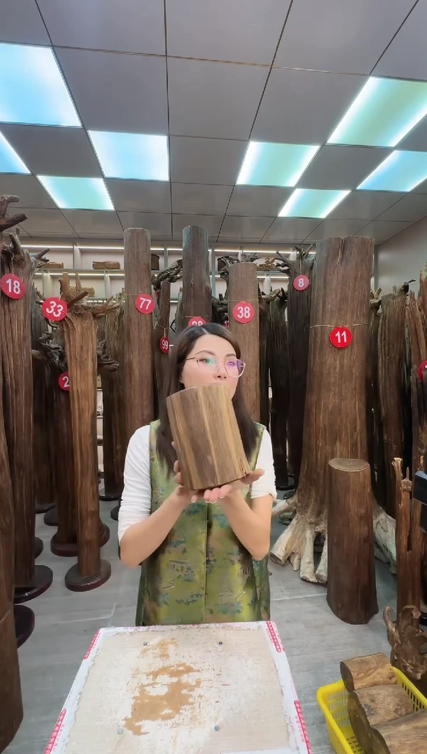 沉香沉香枕沉香原料 七天无理由