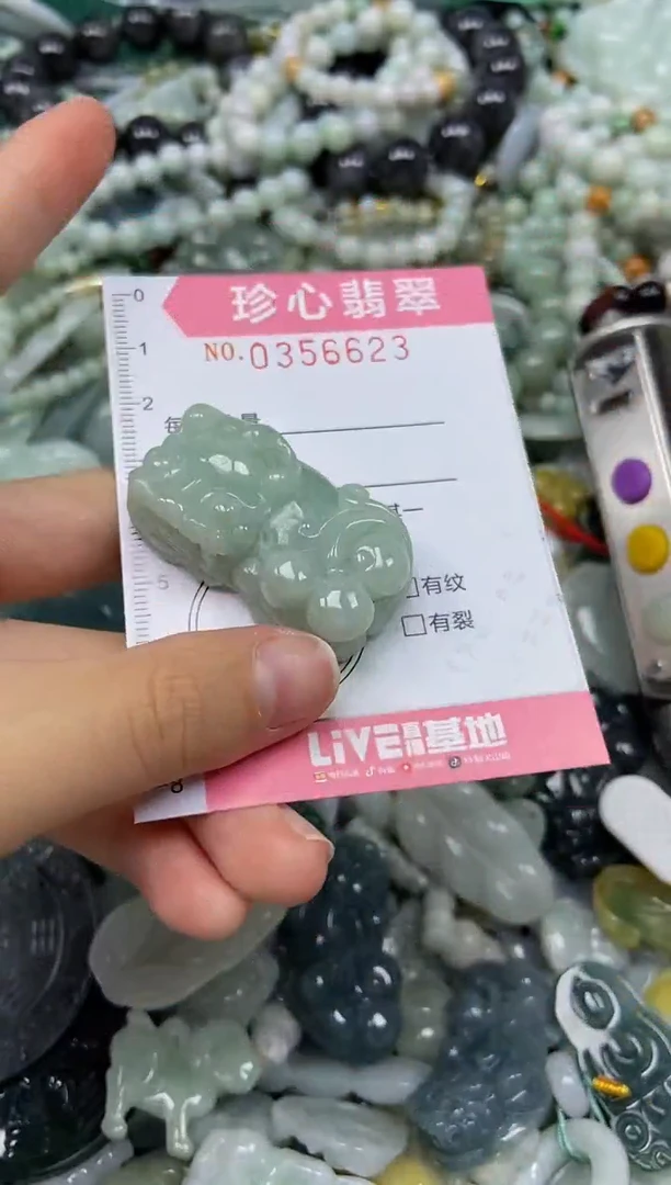颈饰未镶嵌翡翠闪购0356623