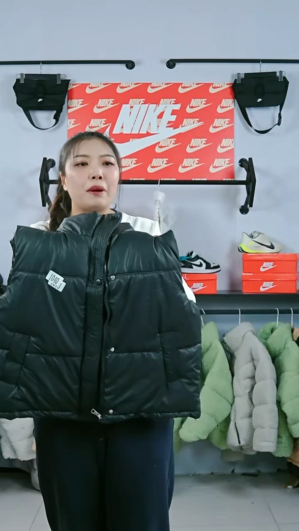 954闪购编码Nike/Jordan运动衣以直播间过款为准尺码
