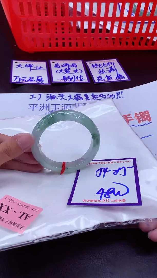 未镶嵌手镯翡翠11111111