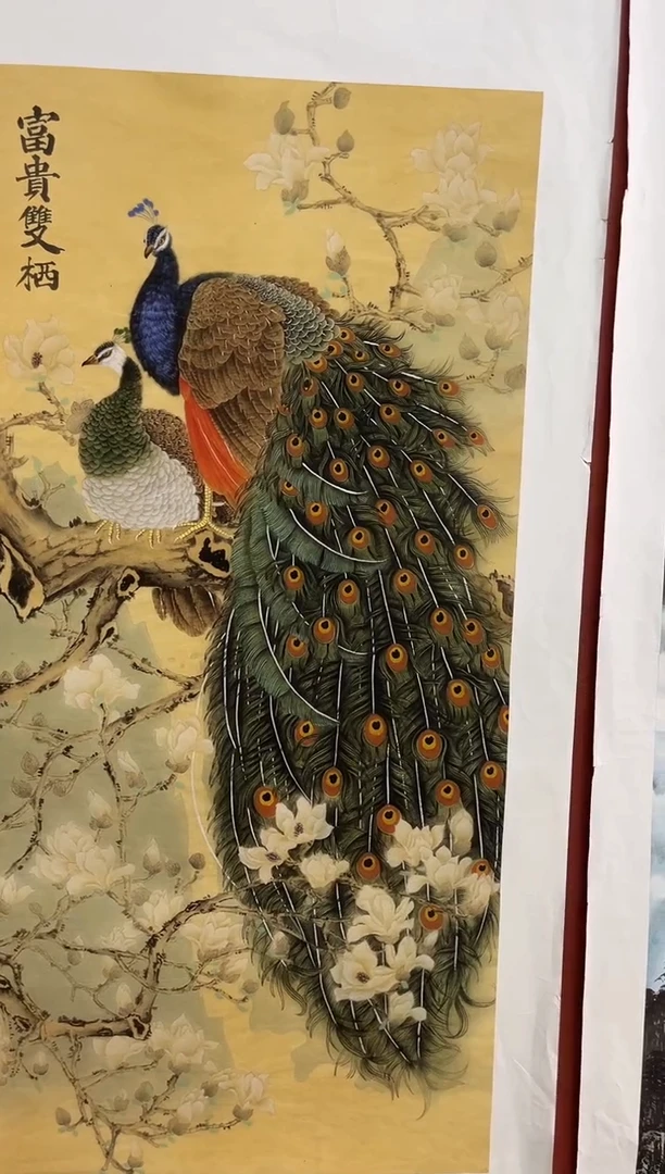 国画安哥精品精选链接89